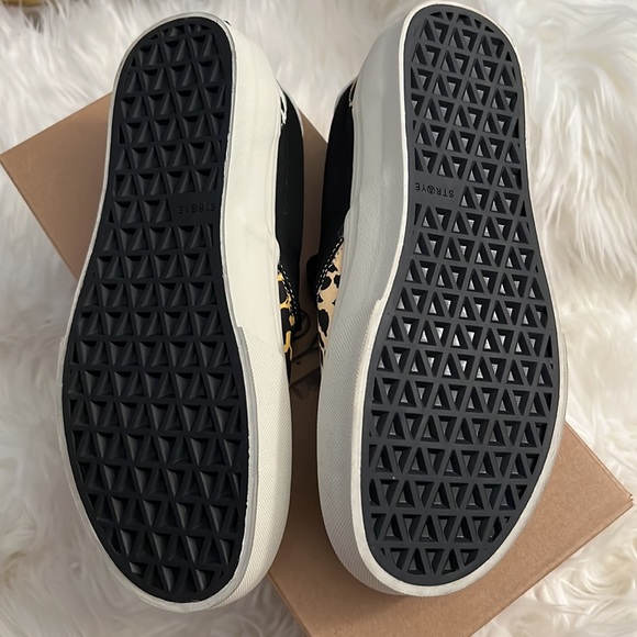 Straye Ventura Cheater Slip On Sneaker - Picture 2 of 4